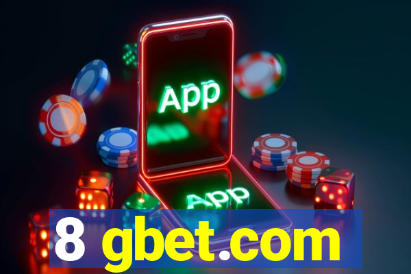 8 gbet.com